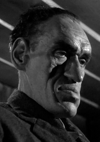Rondo Hatton photo