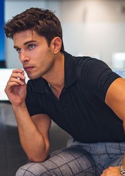 Ronen Rubinstein photo