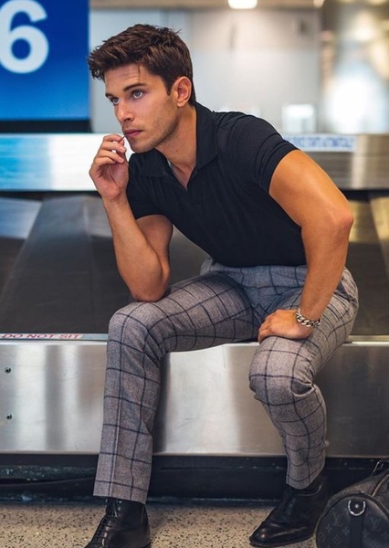 Ronen Rubinstein photo