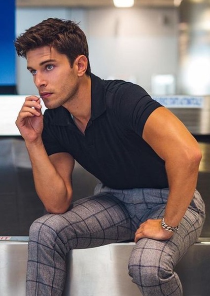 Ronen Rubinstein photo