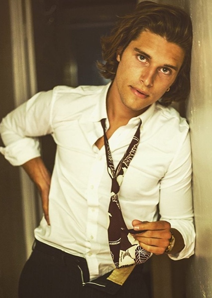 Ronen Rubinstein photo