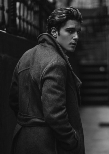 Ronen Rubinstein photo