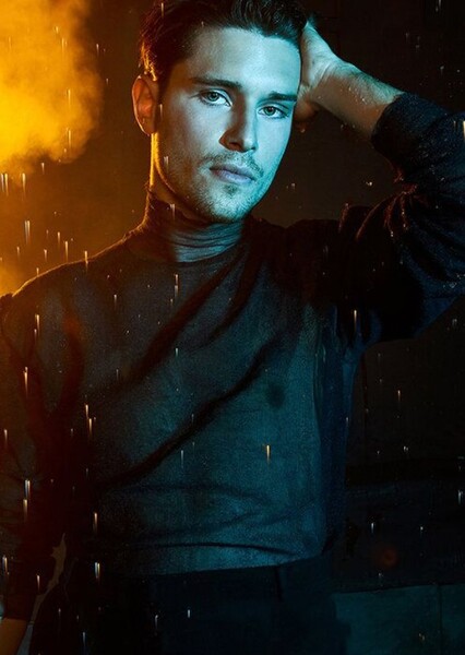 Ronen Rubinstein photo