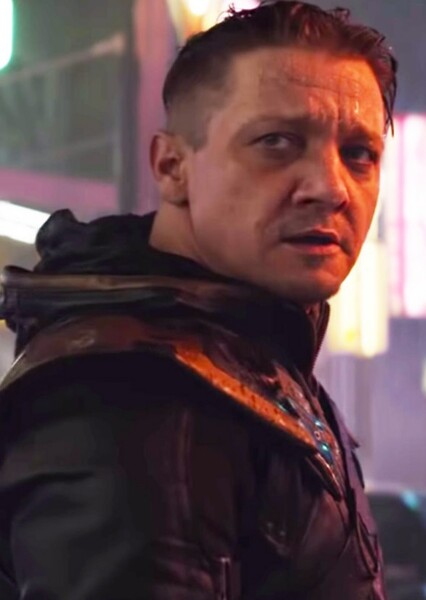 Ronin / Clint Barton (Marvel Cinematic Universe)