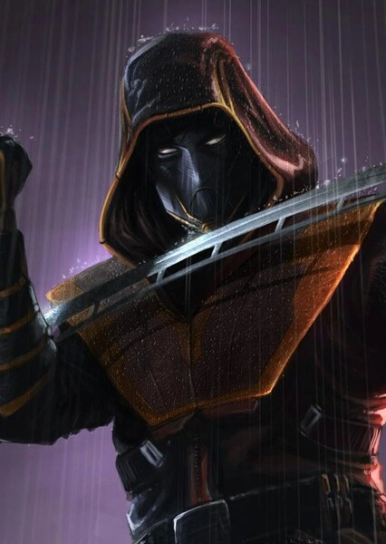 Ronin / Clint Barton (Marvel Cinematic Universe) photo