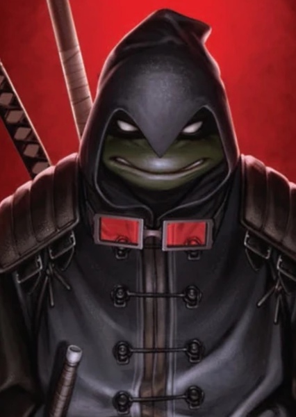 Ronin (The last ronin)