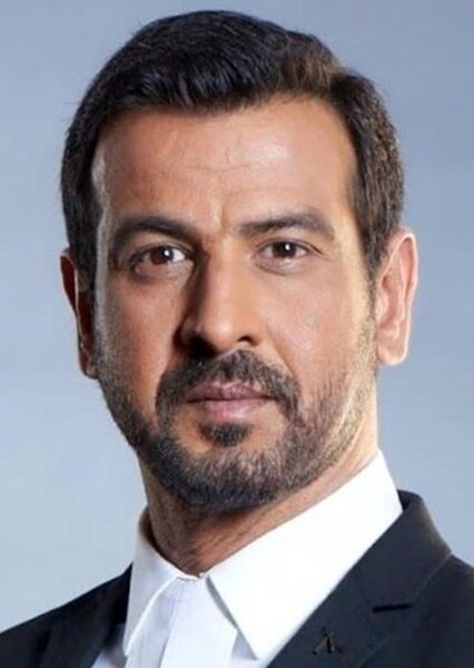 Ronit Roy