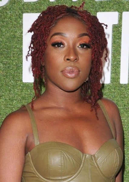 Ronkẹ Adékoluẹjo photo