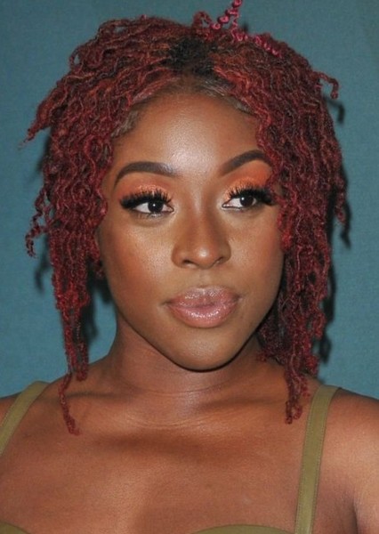 Ronkẹ Adékoluẹjo photo