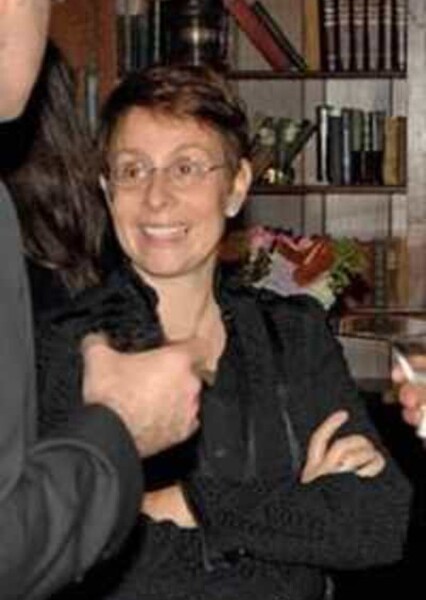Ronna Kress photo