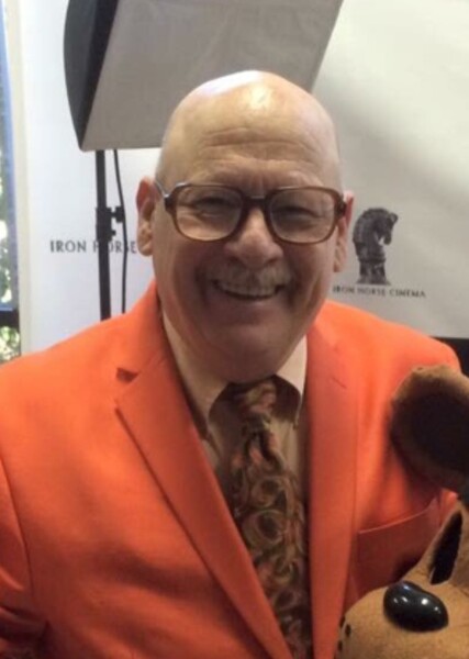 Ronnie Giles