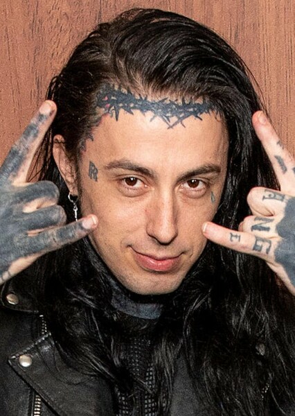 Ronnie Radke