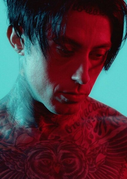 Ronnie Radke