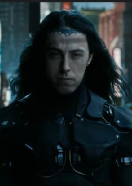 Ronnie Radke photo