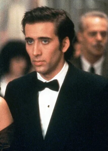Ronny Cammareri (Moonstruck)