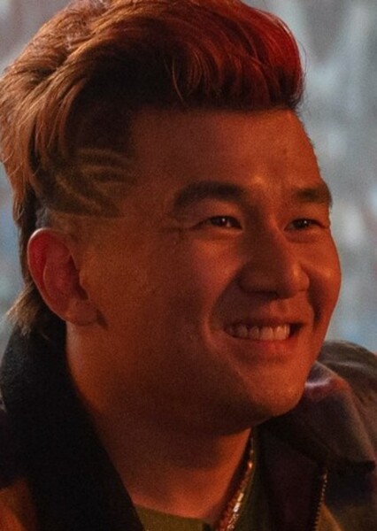 Ronny Chieng photo