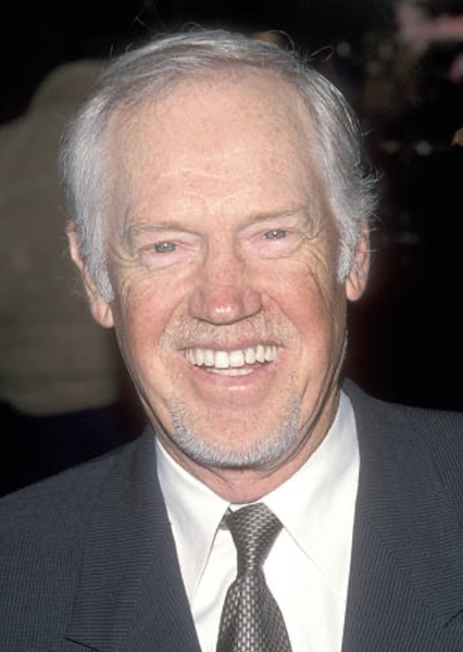 Ronny Cox Photo on myCast - Fan Casting Your Favorite Stories