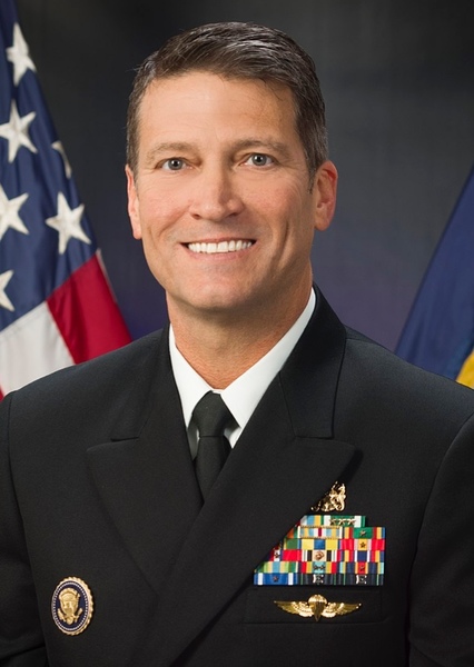 Ronny Jackson