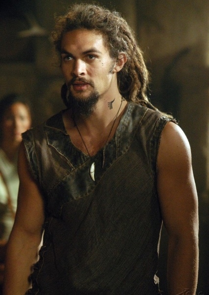 Ronon Dex photo