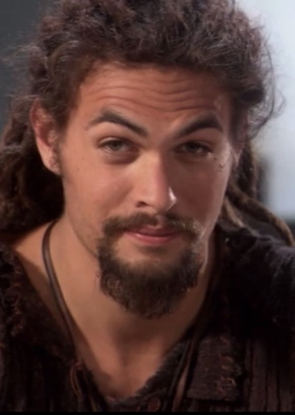 Ronon Dex photo