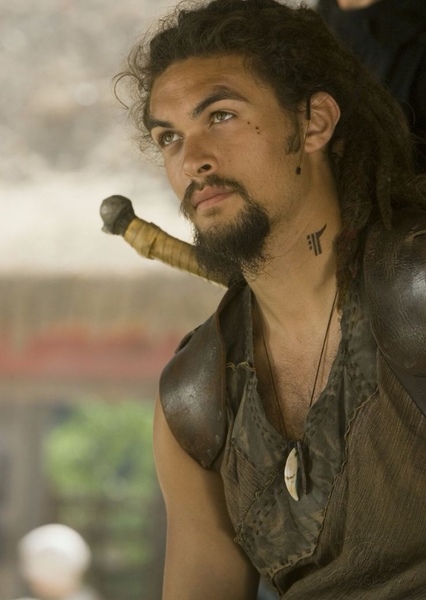 Ronon Dex photo