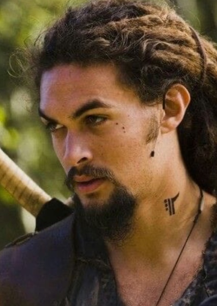 Ronon Dex photo