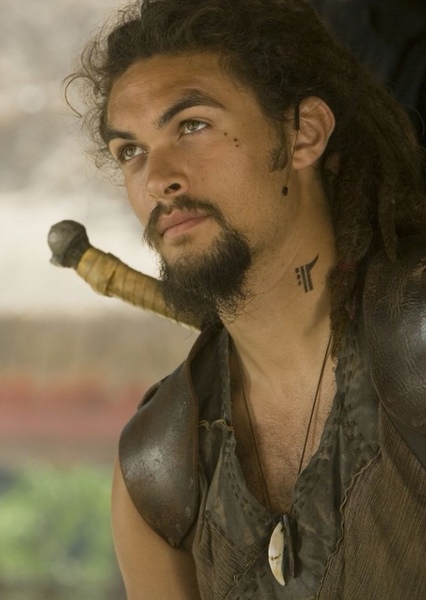 Ronon Dex photo