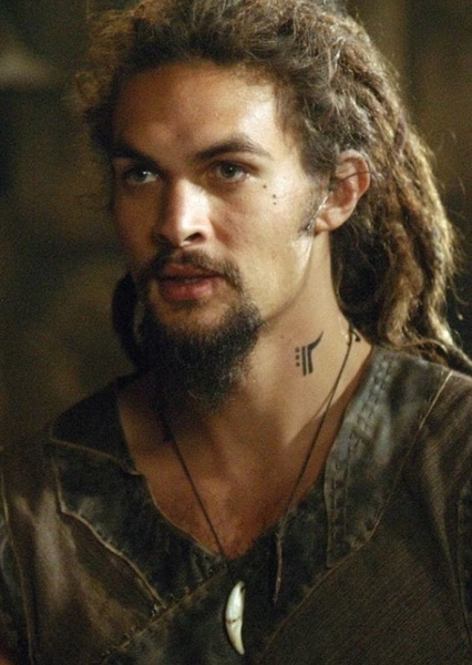 Ronon Dex photo