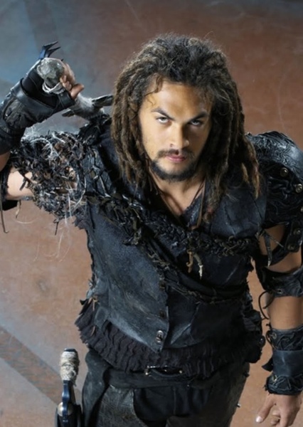 Ronon Dex photo
