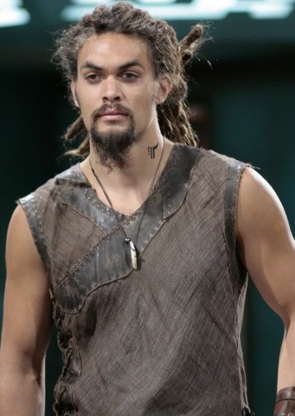 Ronon Dex photo