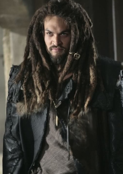 Ronon Dex photo