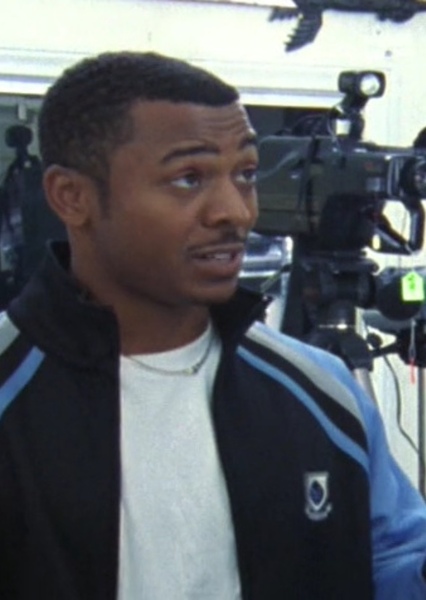 RonReaco Lee