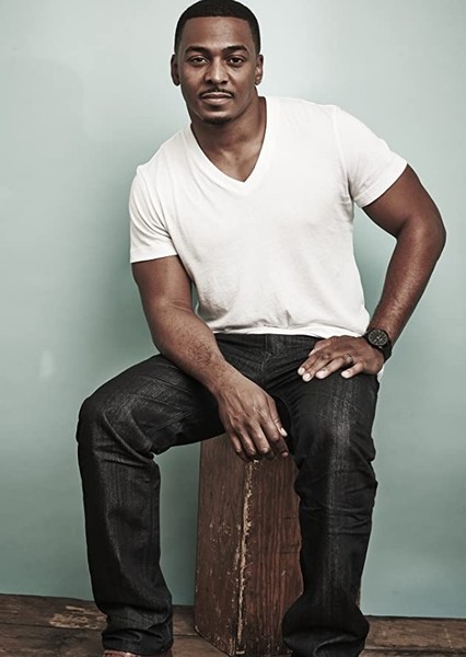 RonReaco Lee