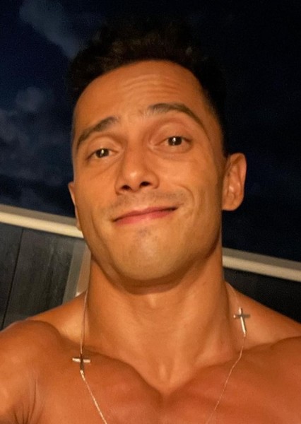 Rony Batista photo
