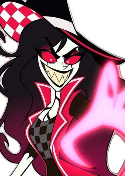 Roo (Hazbin Hotel)