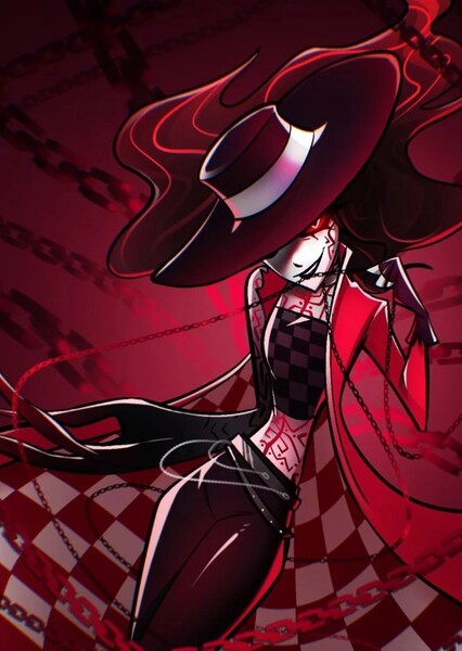 Roo (Hazbin Hotel) photo