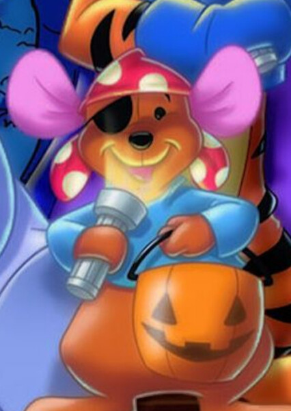 Roo (Winnie the Pooh)