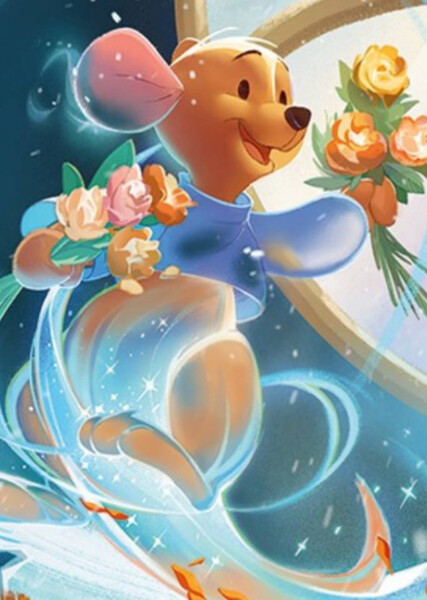 Roo (Winnie the Pooh) photo