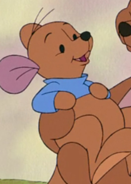 Roo (Winnie the Pooh) photo