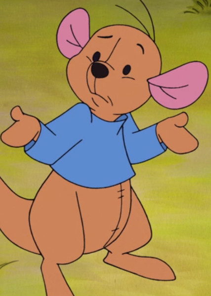 Roo (Winnie the Pooh)