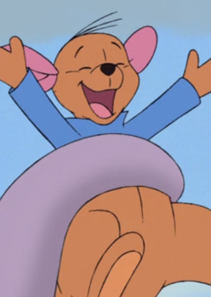 Roo (Winnie the Pooh) photo