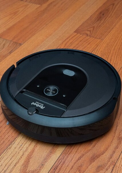 Roomba