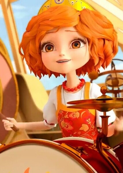 Rooney (Little Tiaras)