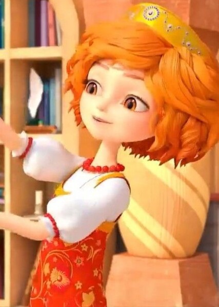Rooney (Little Tiaras)