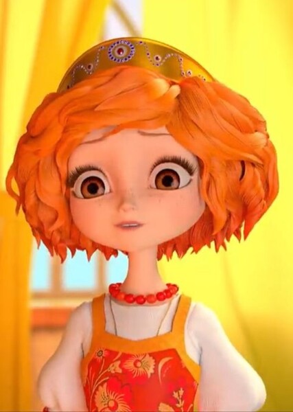 Rooney (Little Tiaras) photo