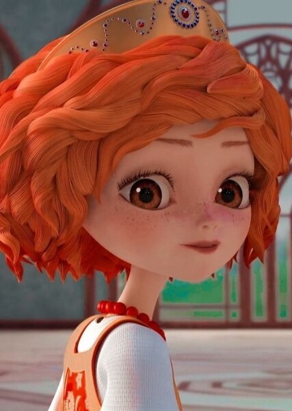 Rooney (Little Tiaras)