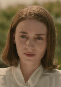 Rooney Mara