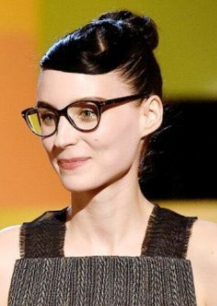 Rooney Mara
