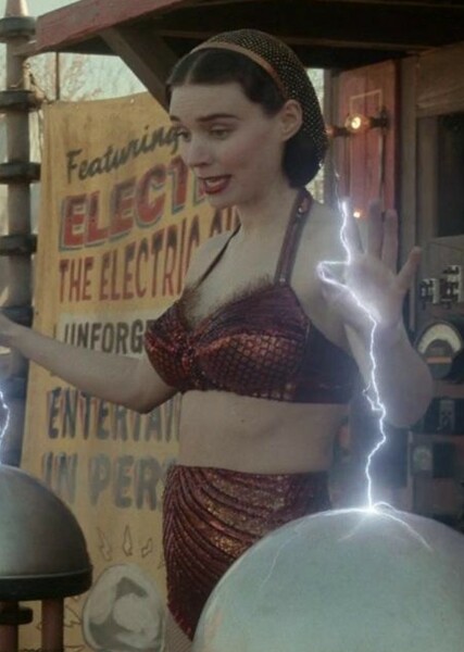 Rooney Mara photo