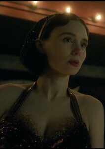 Rooney Mara